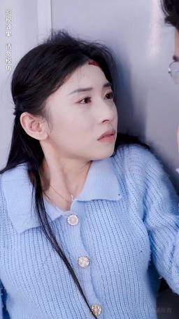 你是我的眼 episode 42