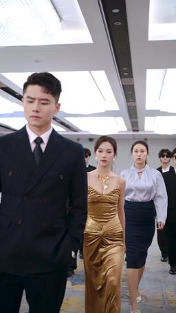 복수는 나의 운명 episode 17