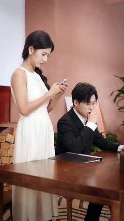 CEO Ho,Your Bride Awaits episode 21