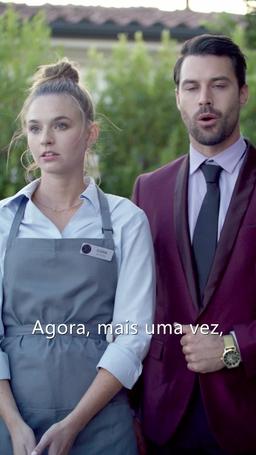 [dublado] Pegou um bilionário para ser meu marido episode 41