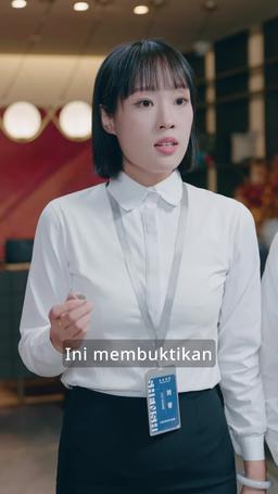 Kehidupan Kerja Istri CEO episode 12