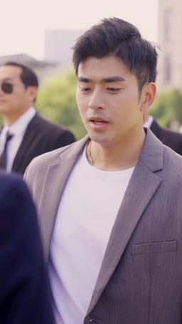 오후 5시 은밀한 대화 episode 17