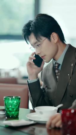 CEO Ho,Your Bride Awaits episode 18