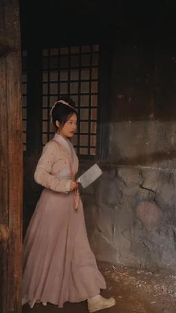 重生之農門肥妻 episode 16