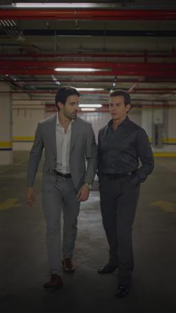 A vida dupla do meu marido bilionário episode 45