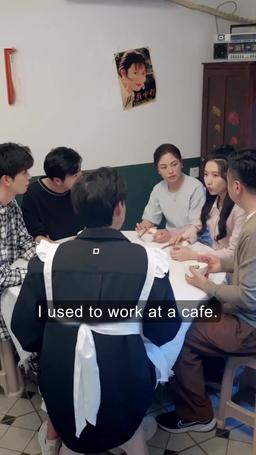 CEO's Wife Spoiled by Three Big Shot Brothers episode 4