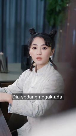 Pernikahan yang Sulit Minta Cerai episode 22