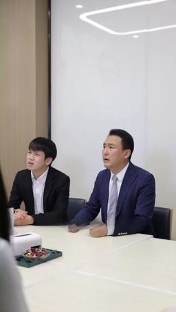 나쁜 남자 보디가드와 그의 멋진 CEO 아내 episode 52