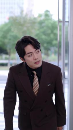 The Power of Love: A Disabled Tycoon’s Heart episode 85