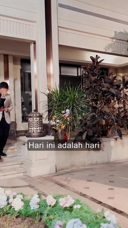 Kembalinya Sang Pengemis: Berawal Jemput Si Cantik episode 6