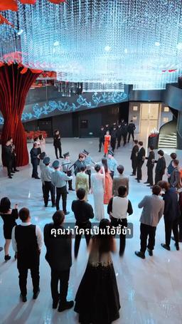 กำราบทพเจ้า episode 12