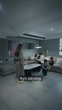 OMG, Tunangan Tiriku adalah Ayah Anakku episode 52