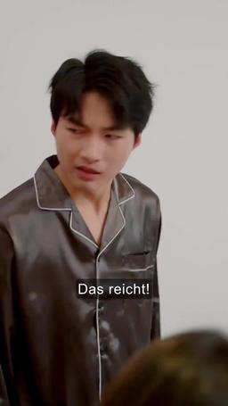 Deine unerwünschte Mutter ist mein Schatz episode 11