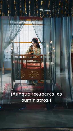 La Reina Implacable episode 15