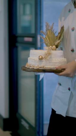 Recette pour simuler un mariage episode 5