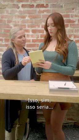 Meus Cinco Irmãos Legais episode 12