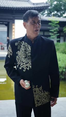 伝説の龍王、乞食から奇跡の治癒へ episode 16