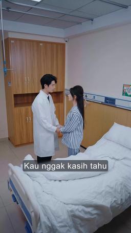 Jebakan Istri Buta yang Tak Terlihat episode 80