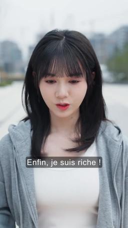 Chère Mademoiselle Chenu episode 6