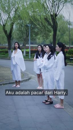 OMG, Tunangan Tiriku adalah Ayah Anakku episode 51