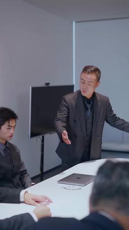 実は億万長者！？警備員の父が隠していた秘密 episode 35