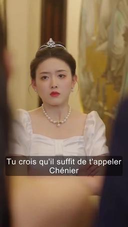 Amour Retrouvé après le Divorce episode 19