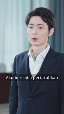 Berjaya Setelah Putus Hubungan episode 47