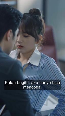 Paman Jangan Bucin Deh episode 32