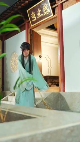 毒姫の華麗なる復讐 episode 8