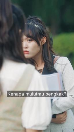 Paman Jangan Bucin Deh episode 12