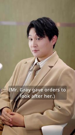 The Power of Love: A Disabled Tycoon’s Heart episode 13