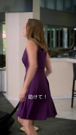 10億ドルの契約結婚の秘密 episode 27