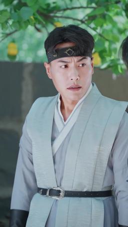 전 神이 아닙니다 episode 48