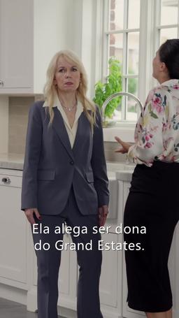 Querido, você merecia episode 49