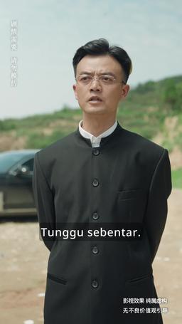 Mimpi yang Hancur episode 13