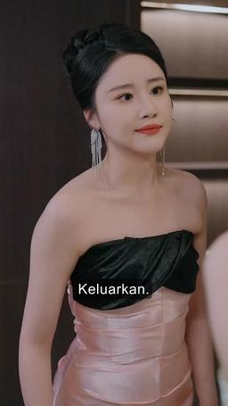 Jebakan Istri Buta yang Tak Terlihat episode 27