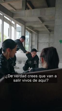 Atada por Su Corazón episode 35