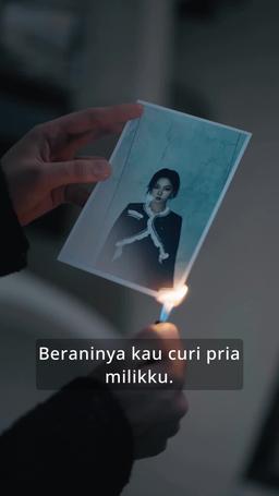 Cinta Memang Datang Begitu Saja episode 30