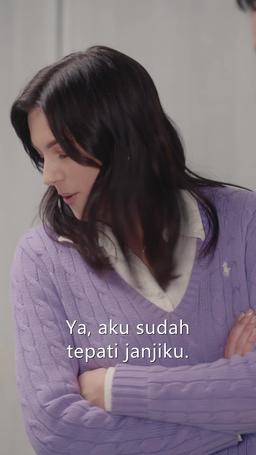 Ayah Anakku Adalah Seorang Miliarder episode 26