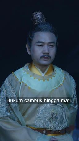 Perjalanan Pulang Putri Kaisar episode 57