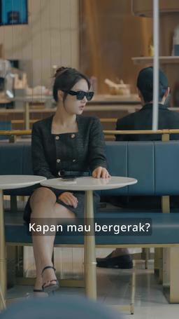 Cinta Memang Datang Begitu Saja episode 64