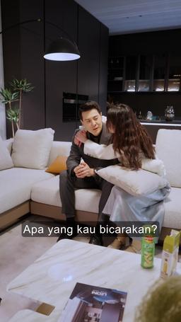 Jangan Ganggu CEO Itu, Entar Jatuh Cinta episode 62