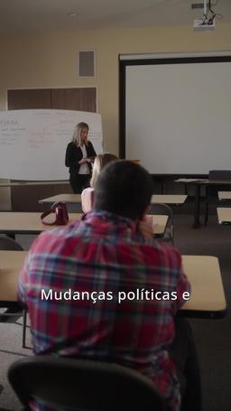 Gravidez Perfeita episode 8