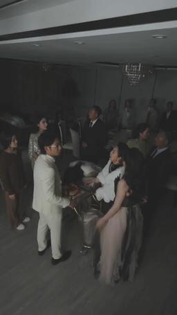 언니가 복수해줄게 episode 14