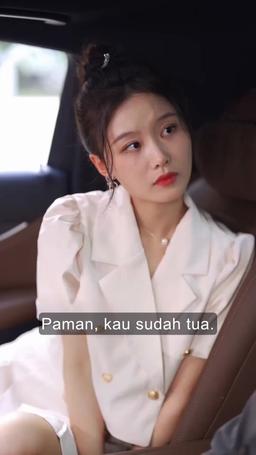 Aduh, Romantis Banget dari Pamanku episode 24