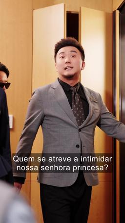 Amor por Contrato mas não apenas episode 15