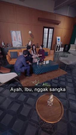 Apa Itu Ini, Aku Nggak Peduli episode 5