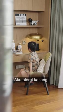 Pak, Ini Rujuk Keberapa Kali, ya? episode 39