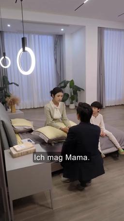 Der Süße Baby-Papa ist ein CEO episode 63