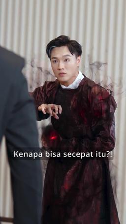 Aku Jatuh Cinta dengan Pembantu Cantik episode 87